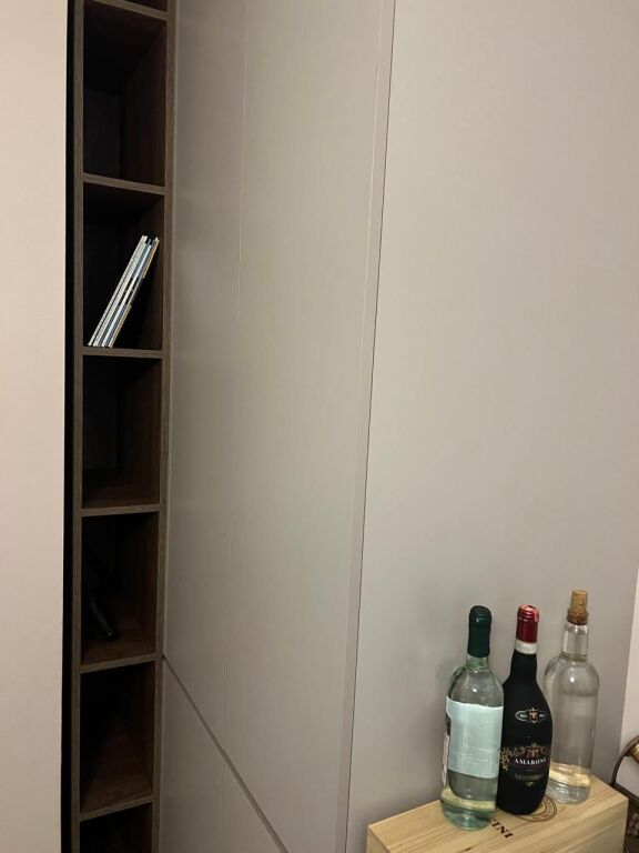 Apartament 1+1 me qera tek Fiori Di Bosko
