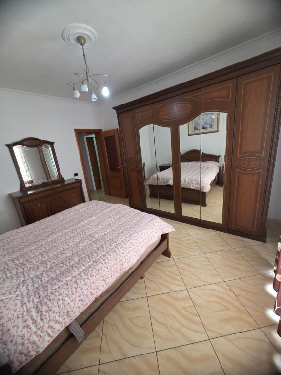 Affittasi appartamento 2+1 arredato – Vicino a Vala Park, Durazzo