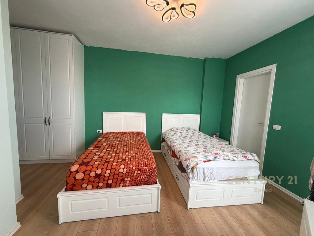 We sell 2+1+2 apartment on "5 Maji" Street!
