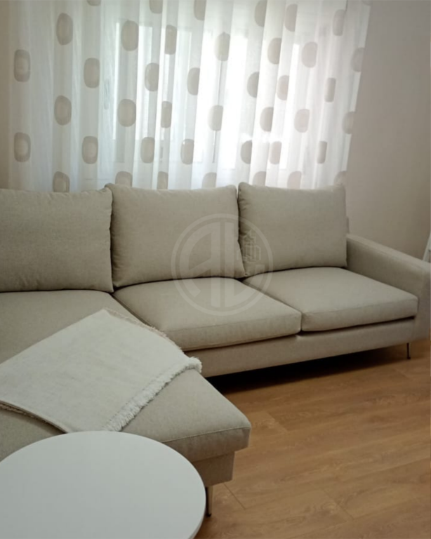 2+1 apartment for rent – Museum Area, Durres