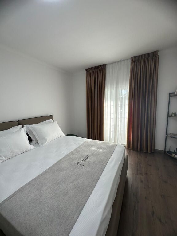 🏡 APARTAMENT 1+1 ME QERA 📍 21 Dhjetori