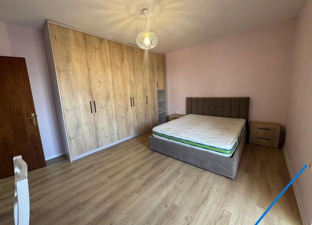 For sale, Apartment 2+1+Parking Space, Kavajës Street, Tirana.