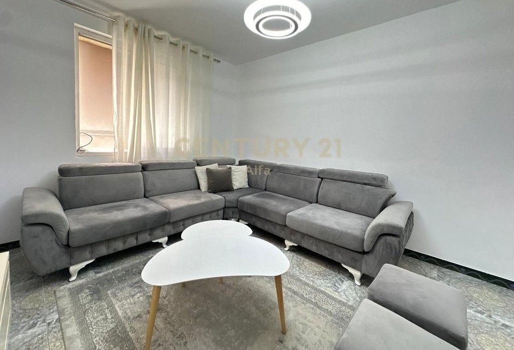 We sell 2+1 apartment on Durres Street