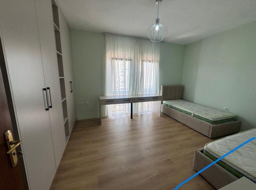For sale, Apartment 2+1+Parking Space, Kavajës Street, Tirana.