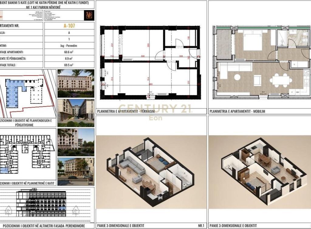 ESCLUSIVO, POSSIBILITÀ DI PAGAMENTO A RATE, APPARTAMENTO 1+1 IN VENDITA A MIDDAL RESIDENCE!