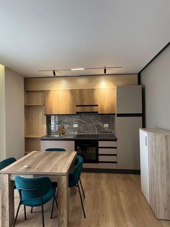Rent apartment 1+1, Selite
