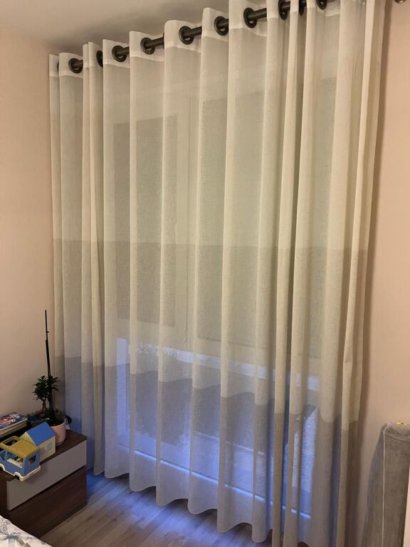 Apartament 1+1 me qera tek Fiori Di Bosko