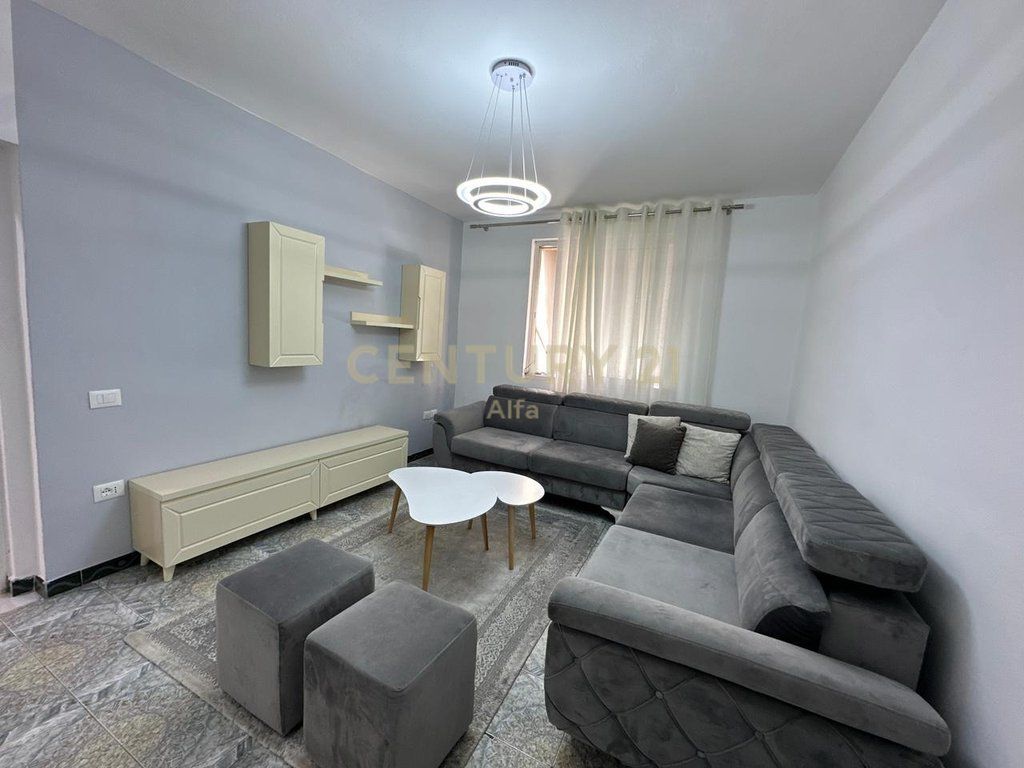 We sell 2+1 Apartment at Durres Street! 160,000 €