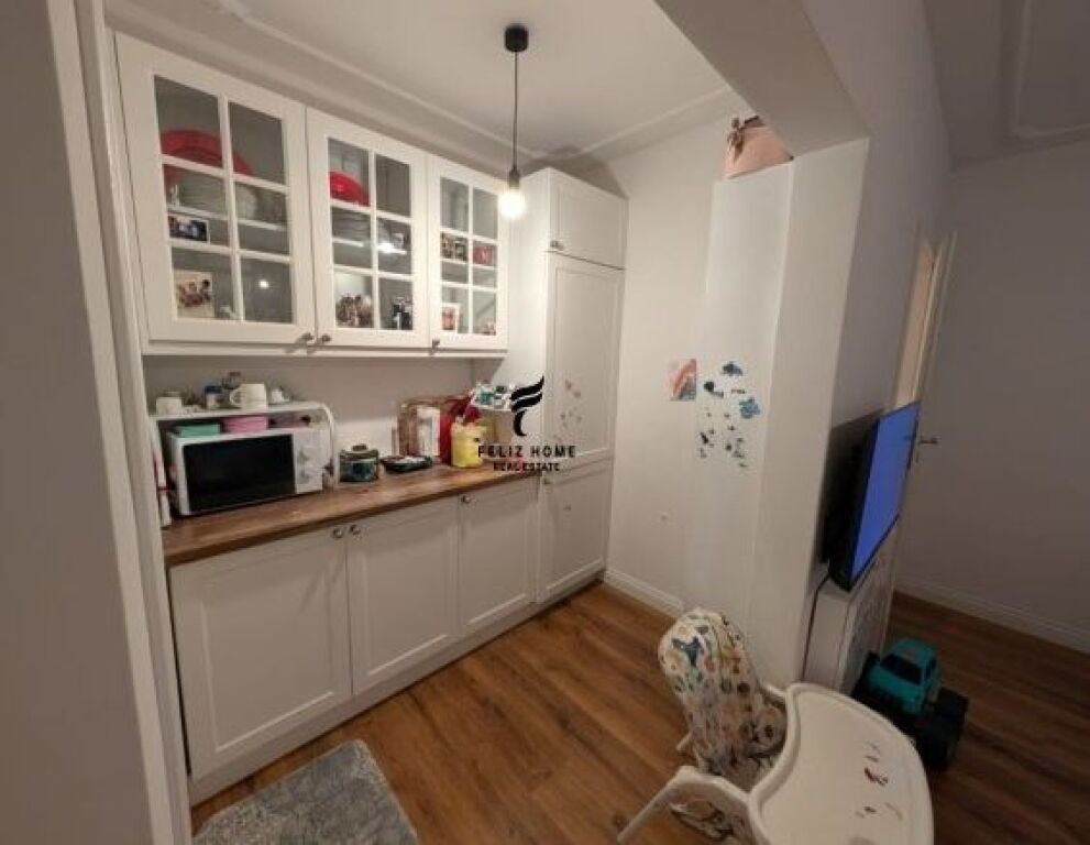 IN VENDITA APPARTAMENTO 2+1 ISH PARKU 16.000.000 LEKE FH-66301