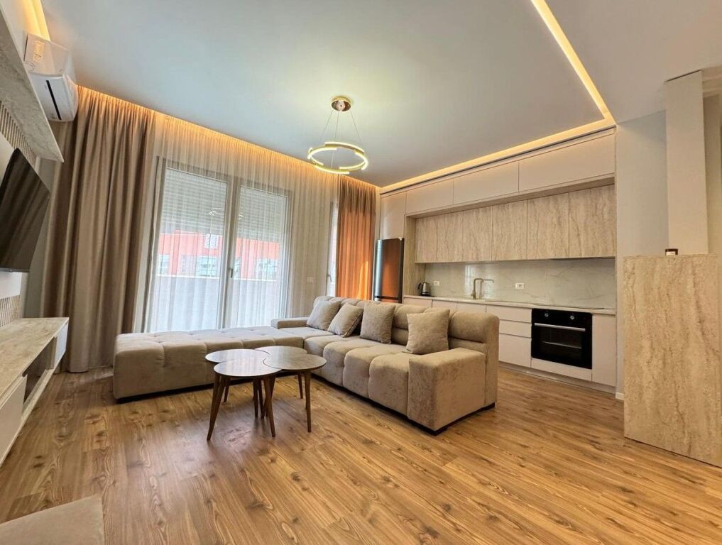 ✨ For Rent | Apartment 1+1 📍 Delijorgji Complex