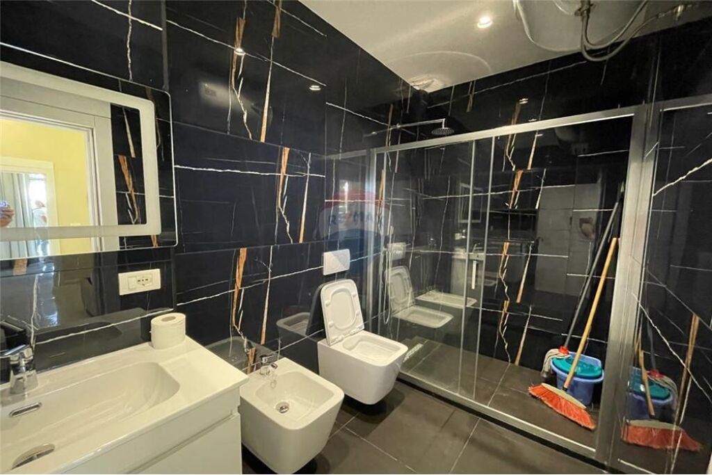 🏡 Apartament 1+1 për Shitje – Vlorë (pranë Le Palazzine)