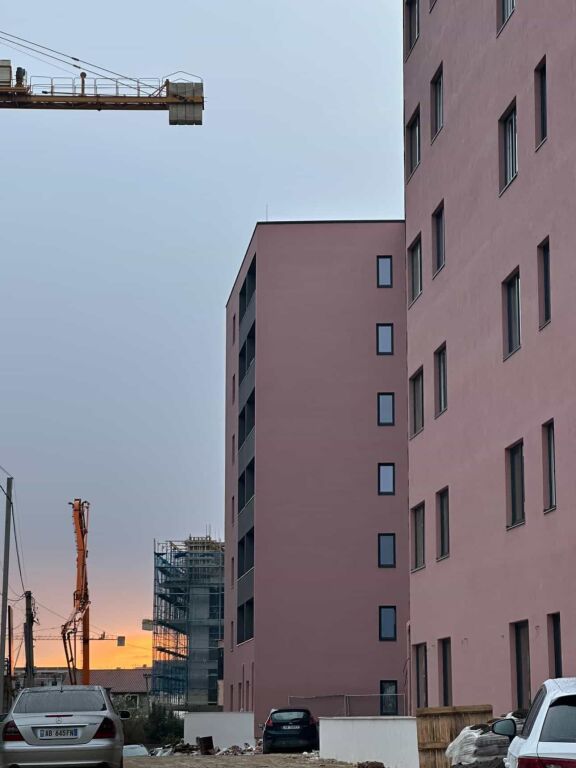 💥OKAZION💥Shitet apartament 1+1 ne Paskuqan