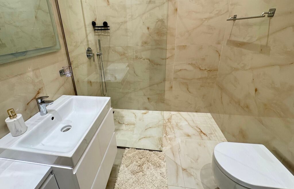 ✨ Affitto | Appartamento 1+1 📍 Complesso Delijorgji