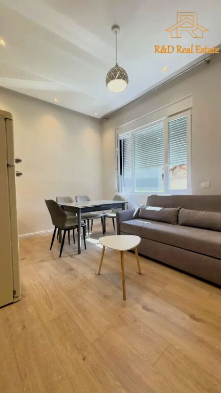 Super apartment 1+1 Center