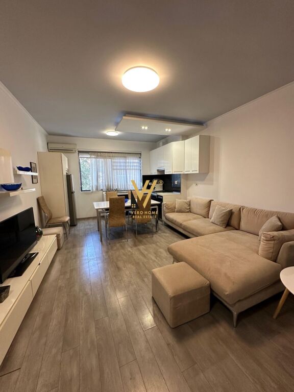 APPARTAMENTO 1+1 IN AFFITTO A BRRYLI 50.000 LEKE