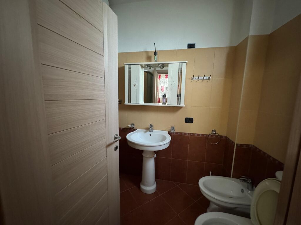 Apartment for rent 2+1+2