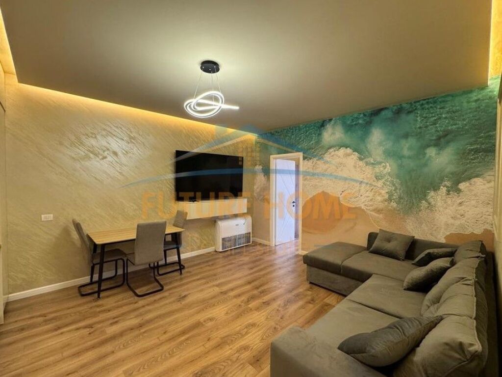 Shitet, Apartament 2+1+2 Poste parkimi, Rose Garden Rezidencë, TEG - Pamja 4