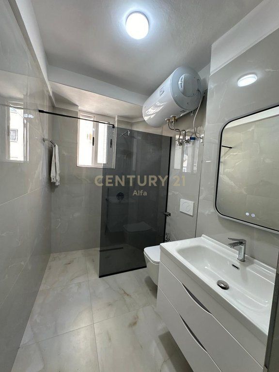 We sell 2+1 Apartment at Durres Street! 160,000 €