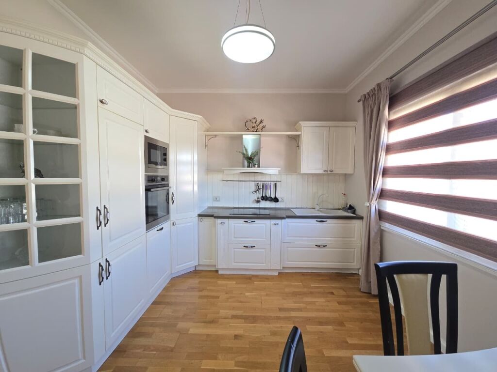 🏙️ APPARTAMENTO (ATTICO) IN VENDITA – LAGO ASCIUTTO