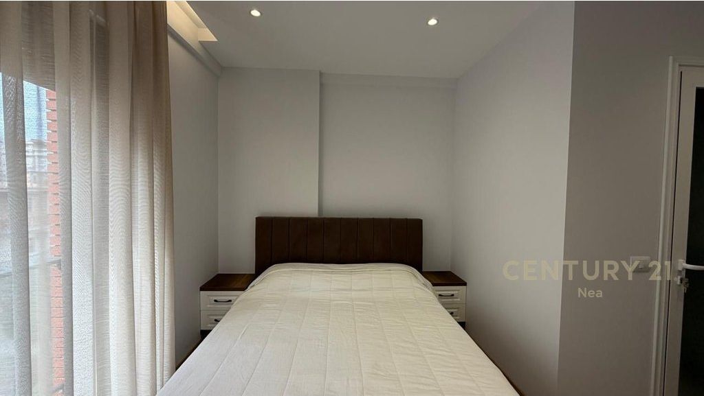 APARTAMENT 2+1+2 ME QIRA TE GREEN CITY