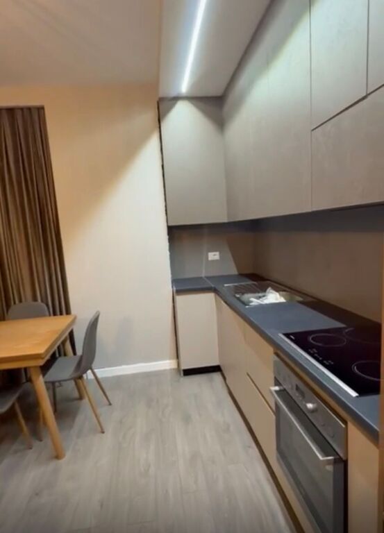 Laprakë, Aura Residence rents 1+1 apartment!