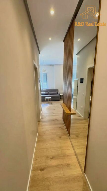 Super apartment 1+1 Center