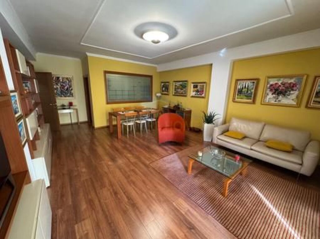 For sale, Apartment 2+1+2, Blloku