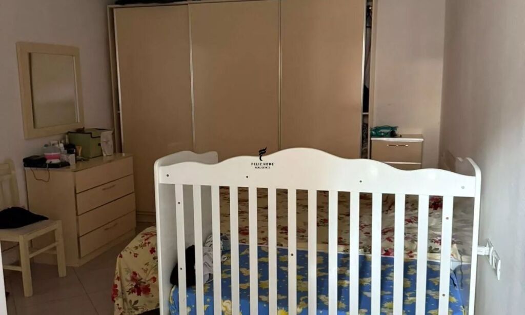 SHITET APARTAMENT 2+1 ASTIR 155.000 EURO FH-66336