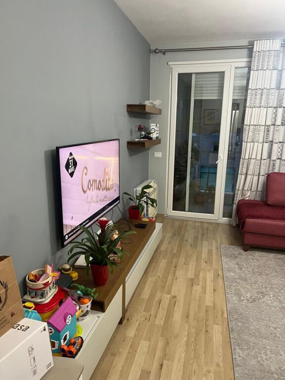 Apartament 1+1 me qera tek Fiori Di Bosko