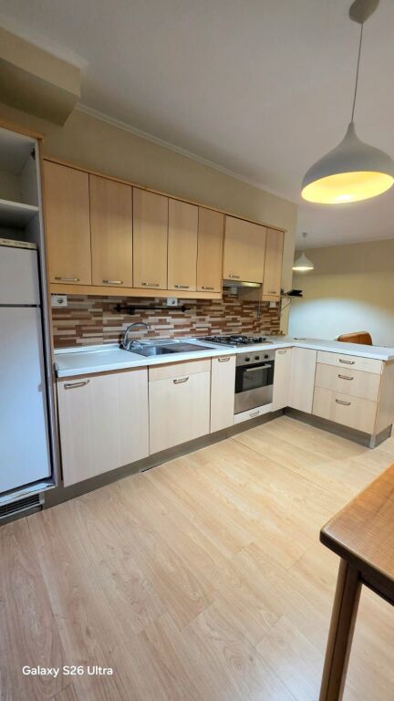 Apartment 2+1 for sale - Dy Palmat Astir