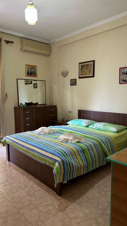 IN VENDITA APPARTAMENTO 2+1+2 EX ULTIMA STAZIONE DELLA NUOVA TIRANA