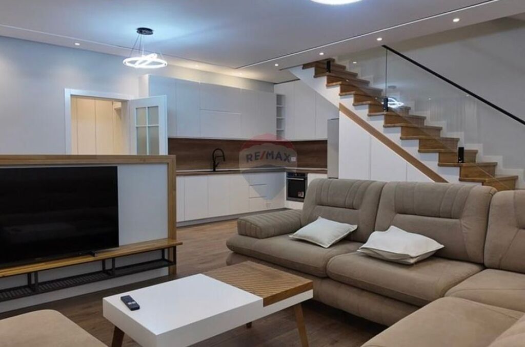 FOR RENT, SEMI-DETACHED VILLA, FRESKU ID:530581008-78
