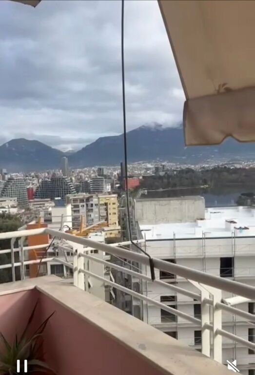 Apartment 2+1 for sale dry lake