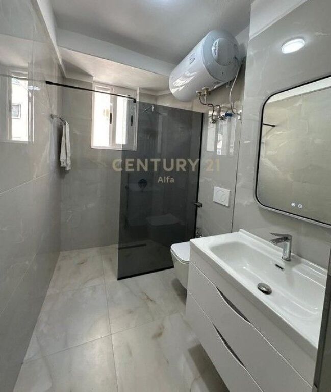 We sell 2+1 apartment on Durres Street