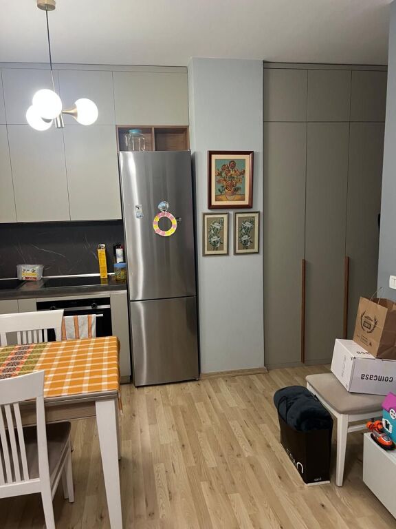 Apartament 1+1 me qera tek Fiori Di Bosko