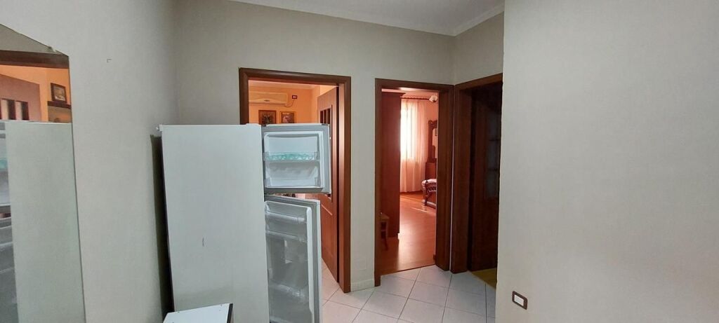 Apartament 1+1 ne qira Pazari i Ri