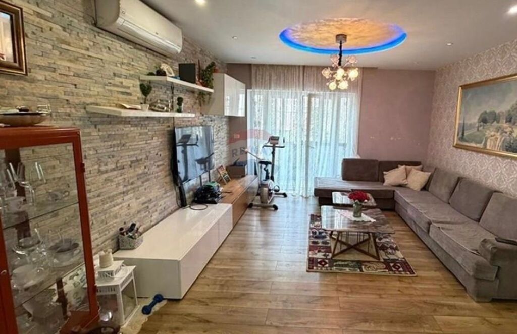 FOR SALE, 3+1 APARTMENT, PARIS COMMUNE, TIRANA. ID: 530581007-176