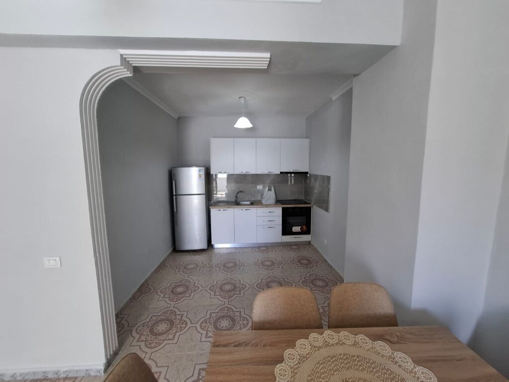 Apartment for rent 2+1