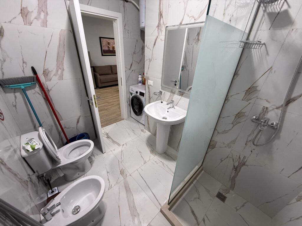 📣 FOR SALE Apartment 1+1 With Parking 📍 Near the "5-Maji" Market 🛣️ "5-Maji" Street ✨