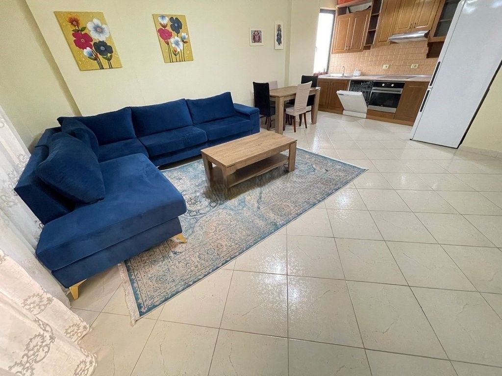 APARTMENT 1+1 AT SELVIA FOR RENT!