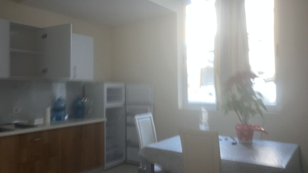 Apartament 2+1 me qera Brryli