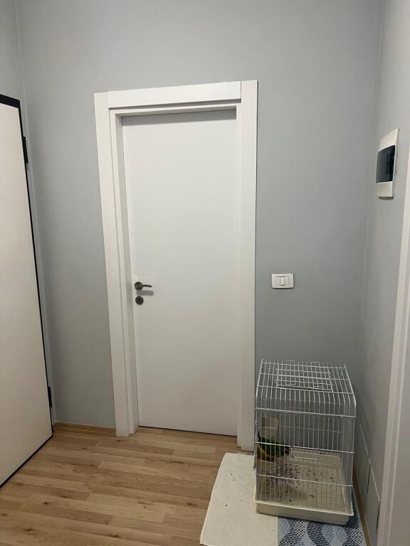 Apartament 1+1 me qera tek Fiori Di Bosko