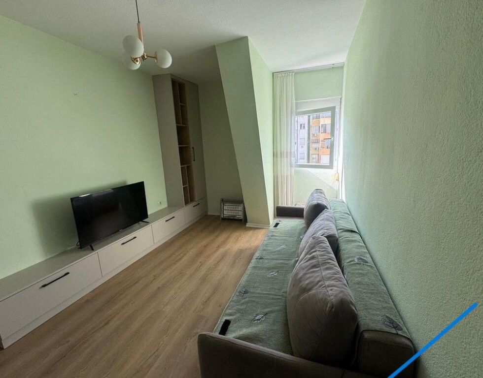 For sale, Apartment 2+1+Parking Space, Kavajës Street, Tirana.
