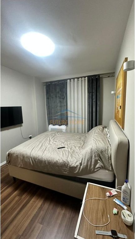 Apartment 2+1 for sale Elbasanit Street, Tirana