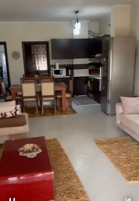 Apartment 2+1 for sale dry lake