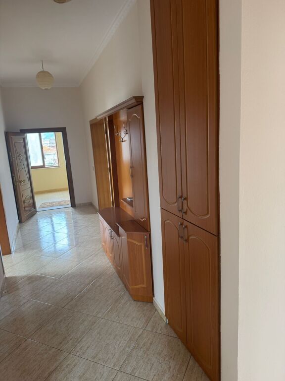 🏡 Apartment 3+1+2 for rent – Fresk, Shefqet Kuka St.