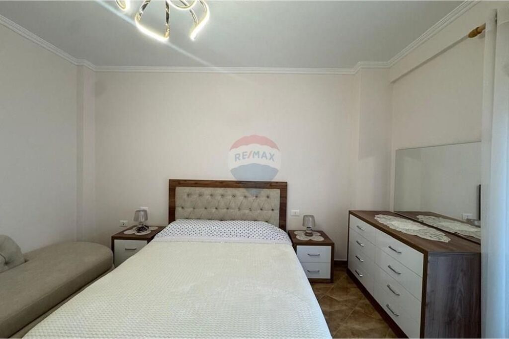 Apartment 1+1 for sale in Don Bosko!