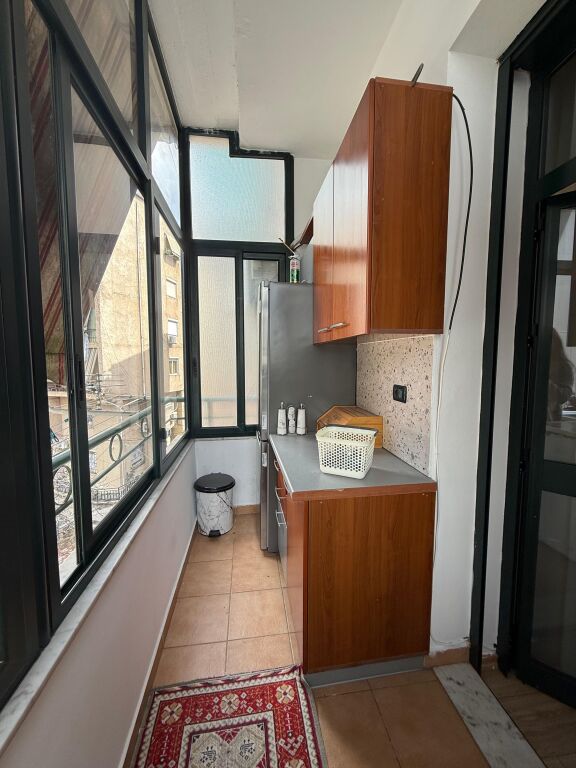 🏠AFFITTASI Appartamento 1+1 📍Via Durazzo 💶Prezzo: 700€