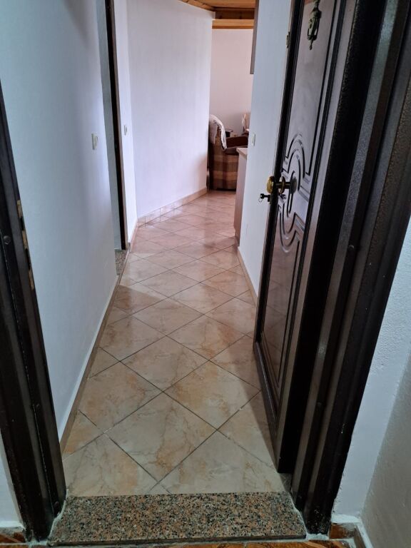 Appartamento (mansarda) 1+1 in affitto a Don Bosko