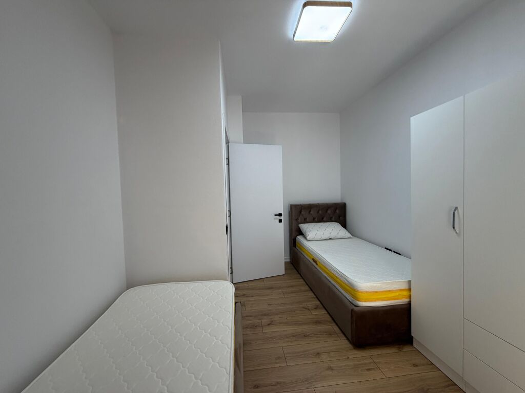 📣 RENT Apartment 2+1 With 2 Bathrooms 📍 Former Bus Park 🛣️ "Ndre Mjeda" Street ✨